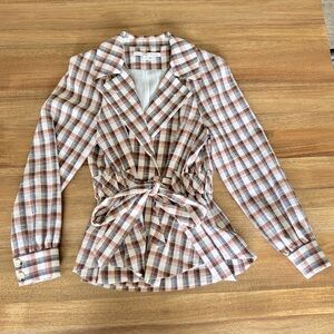 Veronica Beard jacket